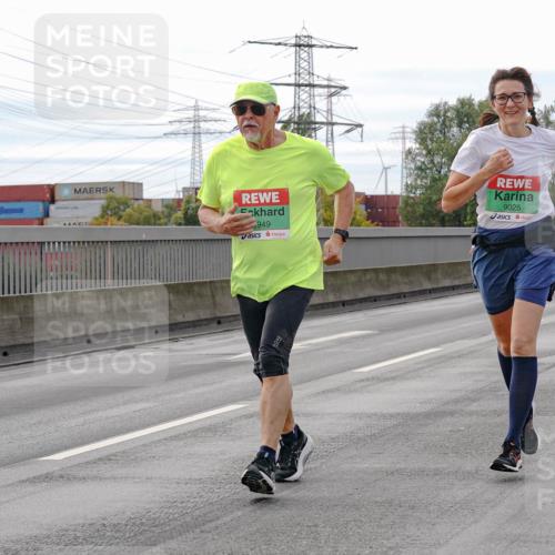 03.10.2025 - Köhlbrandbrückenlauf Michael Burmester http://msf.ph/oto/9163081 03.10.2025 16:09:01 Position 3 949, 9025 meine-sportfotos.de