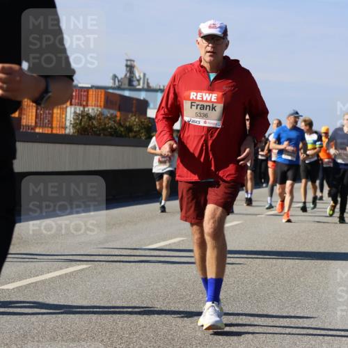 03.10.2025 - Köhlbrandbrückenlauf Strokosch-Dieckow http://msf.ph/oto/9163082 03.10.2025 13:00:39 Position 3 6340, 5336 meine-sportfotos.de