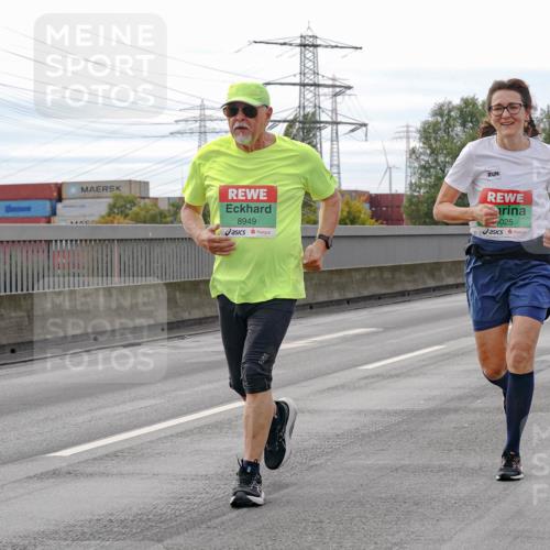 03.10.2025 - Köhlbrandbrückenlauf Michael Burmester http://msf.ph/oto/9163084 03.10.2025 16:09:01 Position 3 8949, 025 meine-sportfotos.de