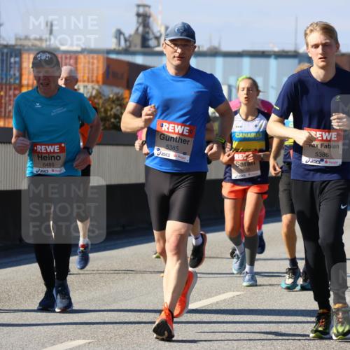 03.10.2025 - Köhlbrandbrückenlauf Strokosch-Dieckow http://msf.ph/oto/9163086 03.10.2025 13:00:44 Position 3 6485, 5385, 6633, 5386 meine-sportfotos.de