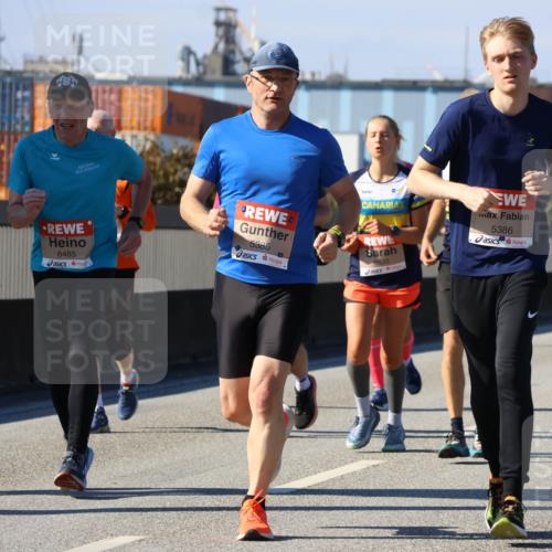 03.10.2025 - Köhlbrandbrückenlauf Strokosch-Dieckow http://msf.ph/oto/9163088 03.10.2025 13:00:44 Position 3 6485, 5385, 6633, 5386 meine-sportfotos.de