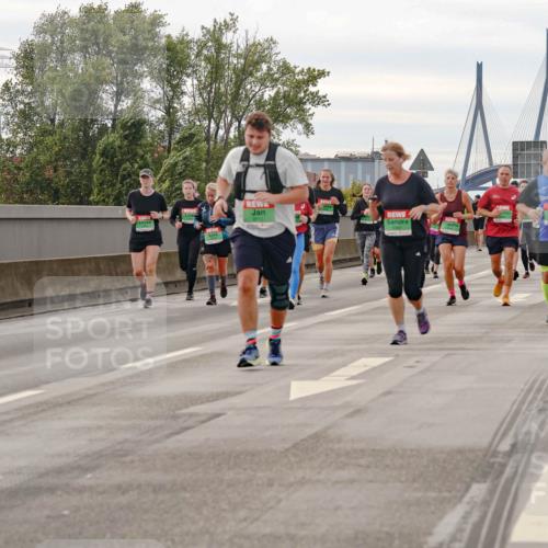 03.10.2025 - Köhlbrandbrückenlauf Michael Burmester http://msf.ph/oto/9163105 03.10.2025 16:09:07 Position 3  meine-sportfotos.de