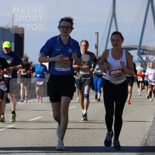 03.10.2025 - Köhlbrandbrückenlauf Strokosch-Dieckow http://msf.ph/oto/9163133 03.10.2025 13:00:56 Position 3 6812, 5570 meine-sportfotos.de