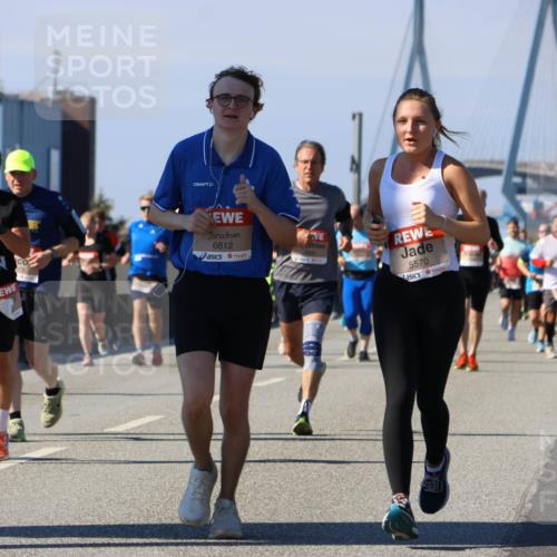 03.10.2025 - Köhlbrandbrückenlauf Strokosch-Dieckow http://msf.ph/oto/9163137 03.10.2025 13:00:57 Position 3 6812, 5570 meine-sportfotos.de