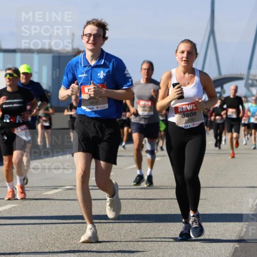 03.10.2025 - Köhlbrandbrückenlauf Strokosch-Dieckow http://msf.ph/oto/9163144 03.10.2025 13:00:58 Position 3 6812, 5570 meine-sportfotos.de