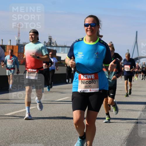 03.10.2025 - Köhlbrandbrückenlauf Strokosch-Dieckow http://msf.ph/oto/9163206 03.10.2025 13:01:17 Position 3 5008, 5007, 4630 meine-sportfotos.de