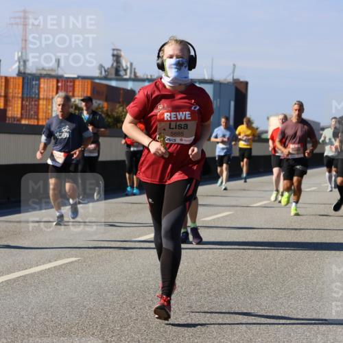 03.10.2025 - Köhlbrandbrückenlauf Strokosch-Dieckow http://msf.ph/oto/9163256 03.10.2025 13:01:31 Position 3 6649, 5685 meine-sportfotos.de