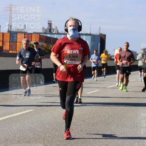 03.10.2025 - Köhlbrandbrückenlauf Strokosch-Dieckow http://msf.ph/oto/9163258 03.10.2025 13:01:31 Position 3 6649, 5685, 1 meine-sportfotos.de