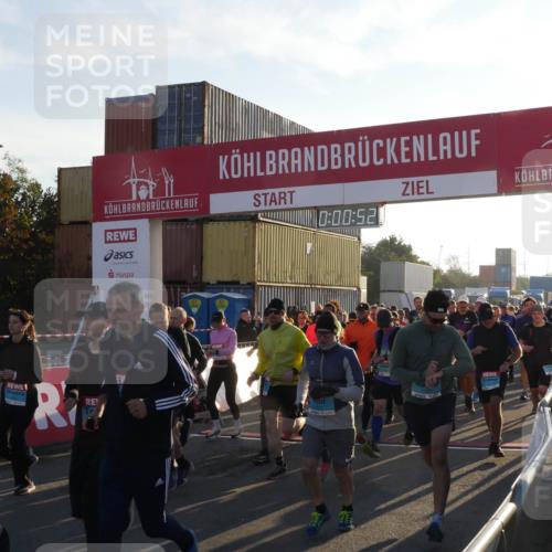 03.10.2025 - Köhlbrandbrückenlauf Matties Gatica Varas http://msf.ph/oto/9163269 03.10.2025 09:00:54 Ziel  meine-sportfotos.de