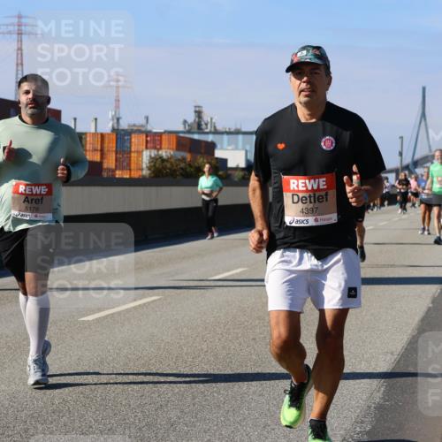 03.10.2025 - Köhlbrandbrückenlauf Strokosch-Dieckow http://msf.ph/oto/9163304 03.10.2025 13:01:43 Position 3 5178, 4397 meine-sportfotos.de