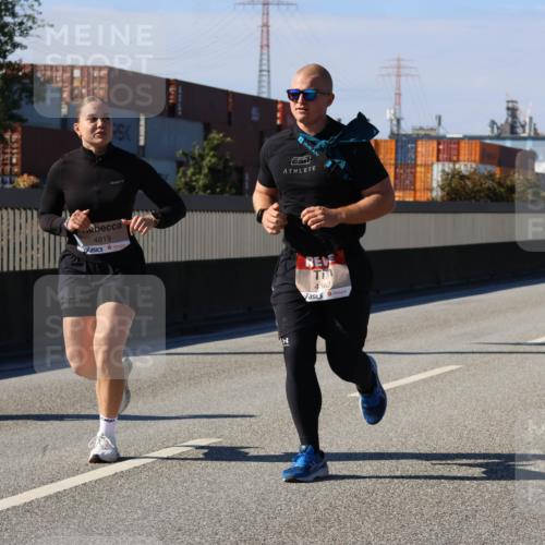 03.10.2025 - Köhlbrandbrückenlauf Strokosch-Dieckow http://msf.ph/oto/9163329 03.10.2025 13:01:51 Position 3 4819, 4382 meine-sportfotos.de