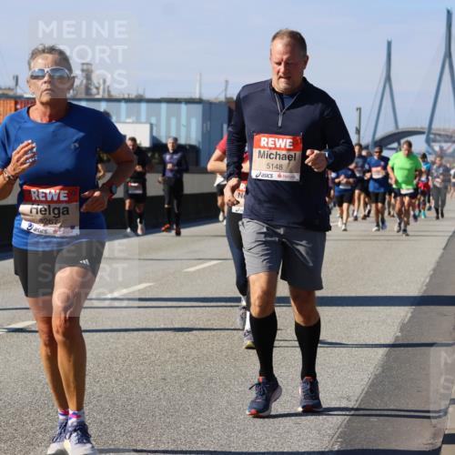 03.10.2025 - Köhlbrandbrückenlauf Strokosch-Dieckow http://msf.ph/oto/9163346 03.10.2025 13:01:54 Position 3 6267, 5148 meine-sportfotos.de