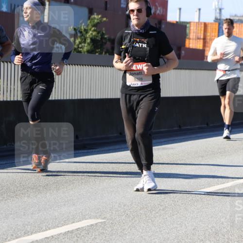 03.10.2025 - Köhlbrandbrückenlauf Strokosch-Dieckow http://msf.ph/oto/9163370 03.10.2025 13:02:03 Position 3 58, 8, 5328 meine-sportfotos.de