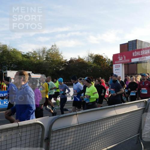 03.10.2025 - Köhlbrandbrückenlauf Matties Gatica Varas http://msf.ph/oto/9163445 03.10.2025 09:03:08 Ziel  meine-sportfotos.de