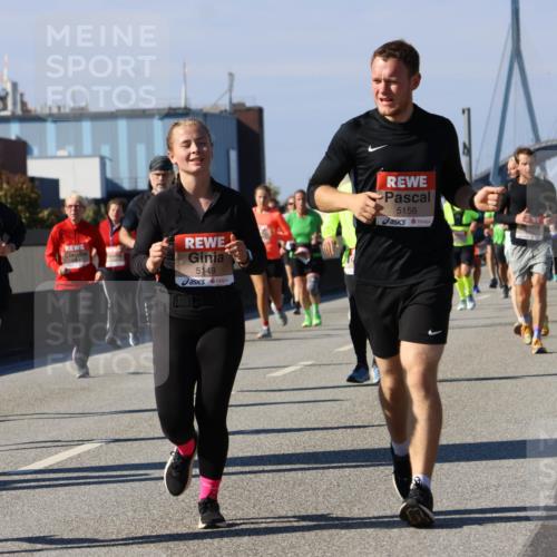 03.10.2025 - Köhlbrandbrückenlauf Strokosch-Dieckow http://msf.ph/oto/9163653 03.10.2025 13:03:46 Position 3 5130, 6300, 5149, 5156 meine-sportfotos.de