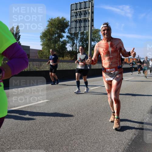 03.10.2025 - Köhlbrandbrückenlauf Strokosch-Dieckow http://msf.ph/oto/9163745 03.10.2025 13:04:18 Position 3 29, 6188 meine-sportfotos.de