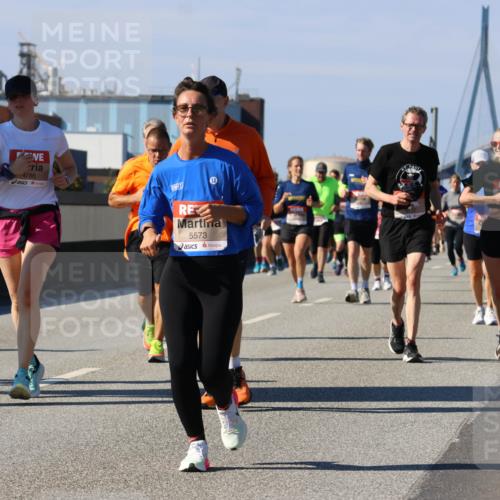 03.10.2025 - Köhlbrandbrückenlauf Strokosch-Dieckow http://msf.ph/oto/9163846 03.10.2025 13:04:57 Position 3 4786, 5573 meine-sportfotos.de