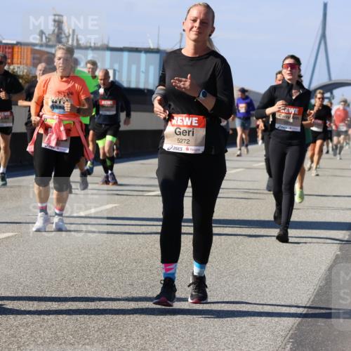 03.10.2025 - Köhlbrandbrückenlauf Strokosch-Dieckow http://msf.ph/oto/9163873 03.10.2025 13:05:07 Position 3 5272, 5855 meine-sportfotos.de