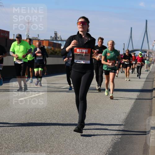 03.10.2025 - Köhlbrandbrückenlauf Strokosch-Dieckow http://msf.ph/oto/9163884 03.10.2025 13:05:11 Position 3 5855 meine-sportfotos.de