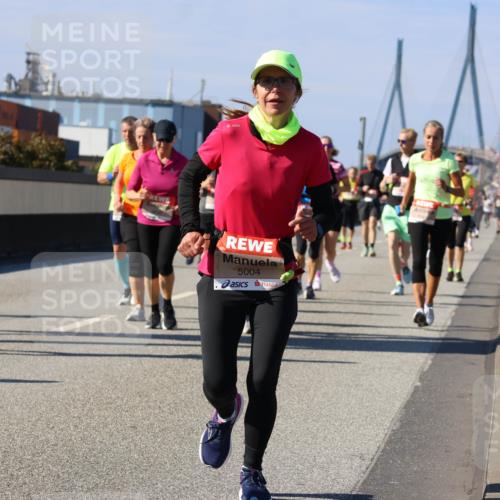 03.10.2025 - Köhlbrandbrückenlauf Strokosch-Dieckow http://msf.ph/oto/9163910 03.10.2025 13:05:20 Position 3 5004 meine-sportfotos.de