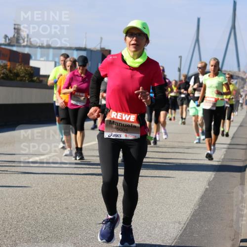 03.10.2025 - Köhlbrandbrückenlauf Strokosch-Dieckow http://msf.ph/oto/9163912 03.10.2025 13:05:20 Position 3 5004 meine-sportfotos.de