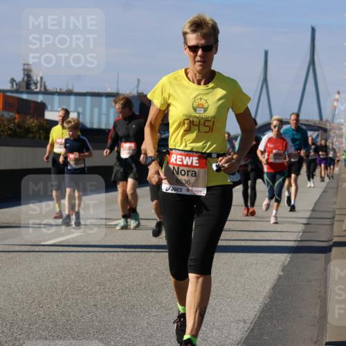 03.10.2025 - Köhlbrandbrückenlauf Strokosch-Dieckow http://msf.ph/oto/9163936 03.10.2025 13:05:32 Position 3 04, 51, 6636 meine-sportfotos.de