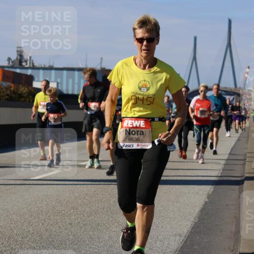 03.10.2025 - Köhlbrandbrückenlauf Strokosch-Dieckow http://msf.ph/oto/9163938 03.10.2025 13:05:32 Position 3 04, 5, 6636 meine-sportfotos.de