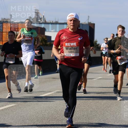 03.10.2025 - Köhlbrandbrückenlauf Strokosch-Dieckow http://msf.ph/oto/9164007 03.10.2025 13:06:04 Position 3 9, 6652, 247, 5389, 5056, 4945 meine-sportfotos.de