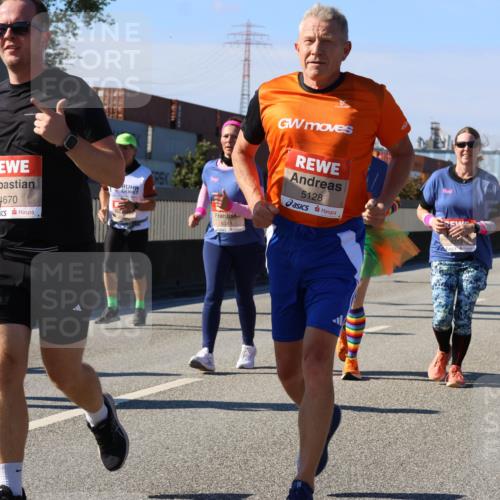 03.10.2025 - Köhlbrandbrückenlauf Strokosch-Dieckow http://msf.ph/oto/9164116 03.10.2025 13:06:54 Position 3 5607, 4670, 6314, 5128 meine-sportfotos.de