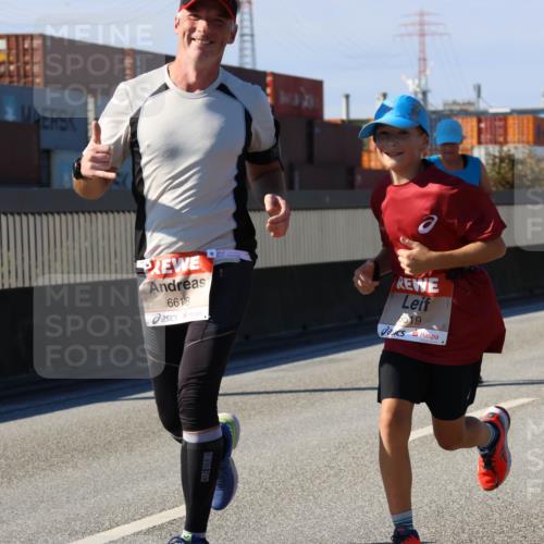 03.10.2025 - Köhlbrandbrückenlauf Strokosch-Dieckow http://msf.ph/oto/9164223 03.10.2025 13:07:28 Position 3 6618, 19 meine-sportfotos.de