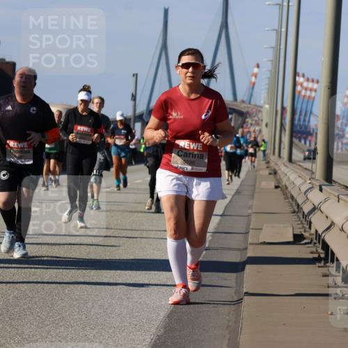 03.10.2025 - Köhlbrandbrückenlauf Strokosch-Dieckow http://msf.ph/oto/9164496 03.10.2025 13:09:13 Position 3 5038 meine-sportfotos.de