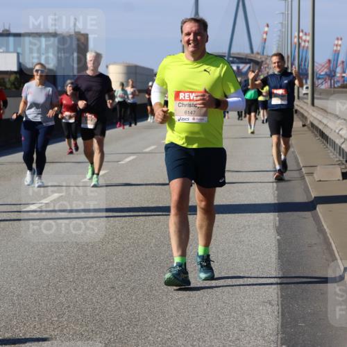 03.10.2025 - Köhlbrandbrückenlauf Strokosch-Dieckow http://msf.ph/oto/9164703 03.10.2025 13:10:53 Position 3 6147 meine-sportfotos.de