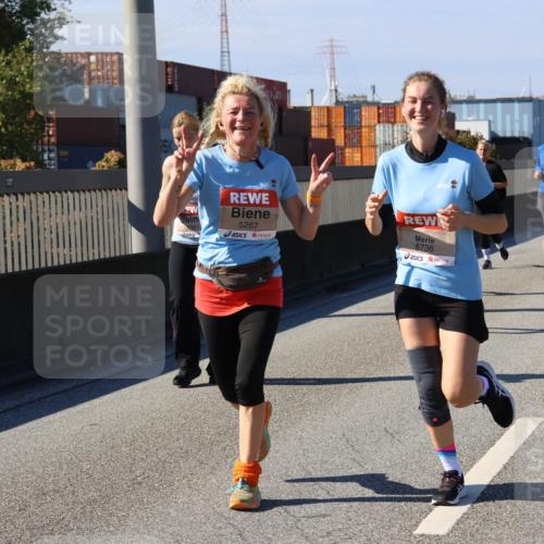 03.10.2025 - Köhlbrandbrückenlauf Strokosch-Dieckow http://msf.ph/oto/9164779 03.10.2025 13:11:15 Position 3 5267, 6736 meine-sportfotos.de
