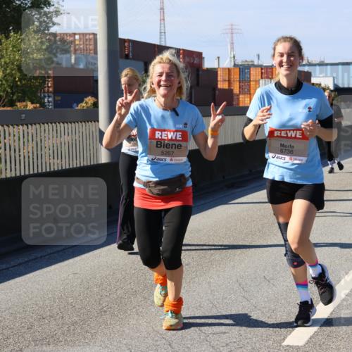 03.10.2025 - Köhlbrandbrückenlauf Strokosch-Dieckow http://msf.ph/oto/9164781 03.10.2025 13:11:15 Position 3 5267, 6736 meine-sportfotos.de
