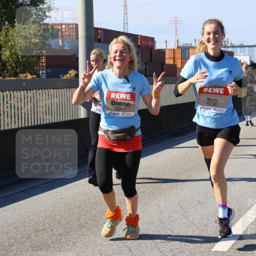 03.10.2025 - Köhlbrandbrückenlauf Strokosch-Dieckow http://msf.ph/oto/9164783 03.10.2025 13:11:15 Position 3 5267, 6736 meine-sportfotos.de