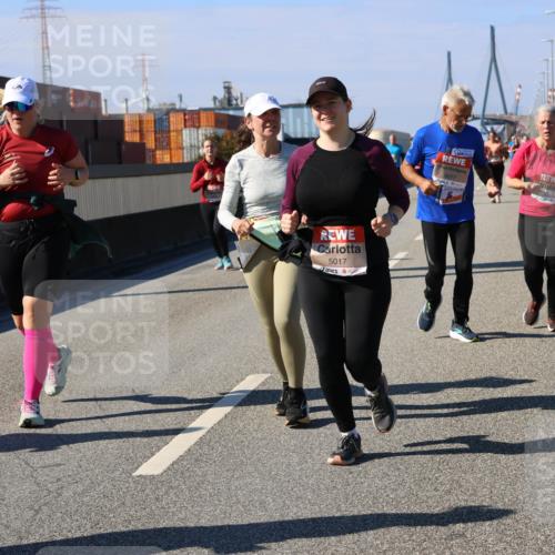 03.10.2025 - Köhlbrandbrückenlauf Strokosch-Dieckow http://msf.ph/oto/9164805 03.10.2025 13:11:21 Position 3 5017, 5077 meine-sportfotos.de