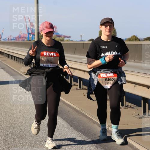 03.10.2025 - Köhlbrandbrückenlauf Strokosch-Dieckow http://msf.ph/oto/9164880 03.10.2025 13:11:40 Position 3 6734, 5362 meine-sportfotos.de