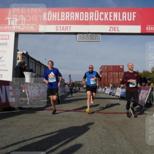 03.10.2025 - Köhlbrandbrückenlauf Matties Gatica Varas http://msf.ph/oto/9164946 03.10.2025 09:56:20 Ziel 1069, 3183, 3337 meine-sportfotos.de