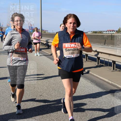 03.10.2025 - Köhlbrandbrückenlauf Strokosch-Dieckow http://msf.ph/oto/9165041 03.10.2025 13:12:29 Position 3 4919, 5300 meine-sportfotos.de