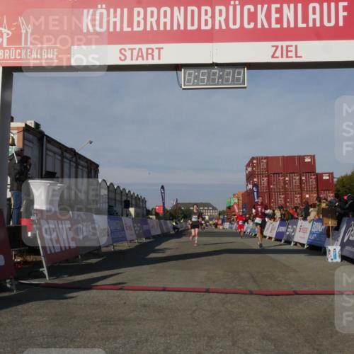03.10.2025 - Köhlbrandbrückenlauf Matties Gatica Varas http://msf.ph/oto/9165151 03.10.2025 09:57:16 Ziel 1090, 1180, 1258, 2708, 2760, 3705 meine-sportfotos.de