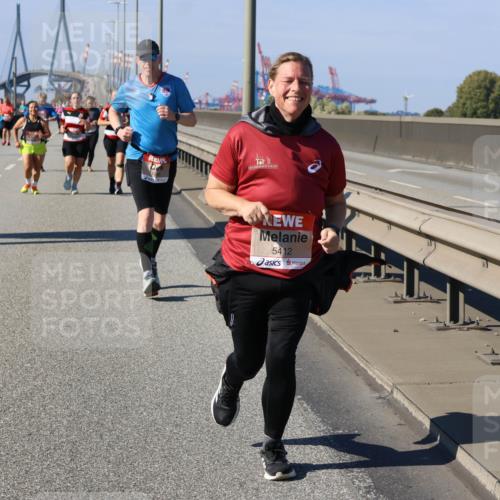 03.10.2025 - Köhlbrandbrückenlauf Strokosch-Dieckow http://msf.ph/oto/9165380 03.10.2025 13:14:28 Position 3 5412 meine-sportfotos.de