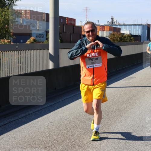 03.10.2025 - Köhlbrandbrückenlauf Strokosch-Dieckow http://msf.ph/oto/9165585 03.10.2025 13:15:02 Position 3 6003 meine-sportfotos.de