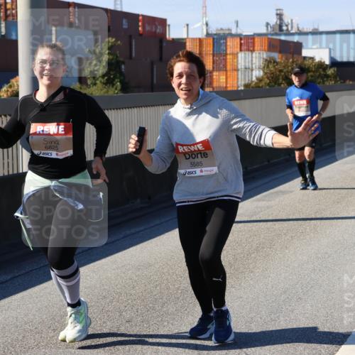 03.10.2025 - Köhlbrandbrückenlauf Strokosch-Dieckow http://msf.ph/oto/9165794 03.10.2025 13:16:01 Position 3 6825, 5585 meine-sportfotos.de