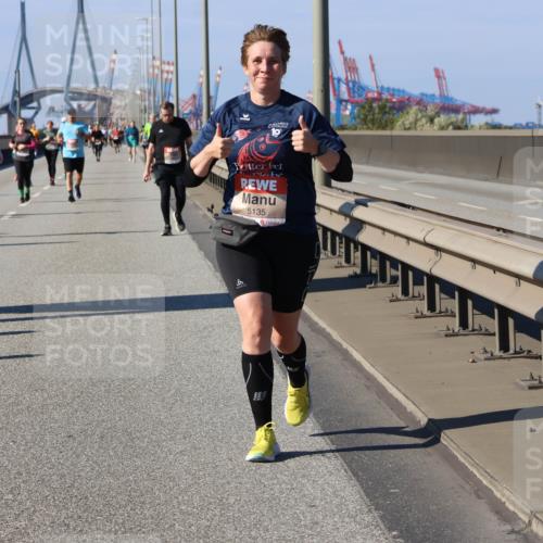 03.10.2025 - Köhlbrandbrückenlauf Strokosch-Dieckow http://msf.ph/oto/9165854 03.10.2025 13:16:23 Position 3 10, 5135 meine-sportfotos.de