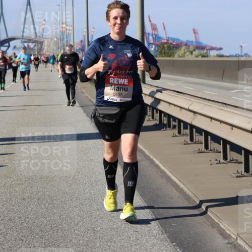 03.10.2025 - Köhlbrandbrückenlauf Strokosch-Dieckow http://msf.ph/oto/9165861 03.10.2025 13:16:23 Position 3 10, 5135 meine-sportfotos.de