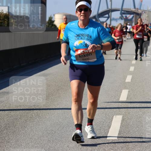 03.10.2025 - Köhlbrandbrückenlauf Strokosch-Dieckow http://msf.ph/oto/9165988 03.10.2025 13:17:05 Position 3 6400, 640 meine-sportfotos.de