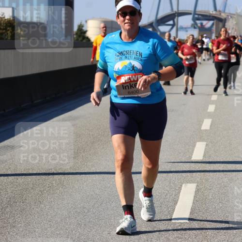 03.10.2025 - Köhlbrandbrückenlauf Strokosch-Dieckow http://msf.ph/oto/9165990 03.10.2025 13:17:05 Position 3 11, 6400, 640 meine-sportfotos.de