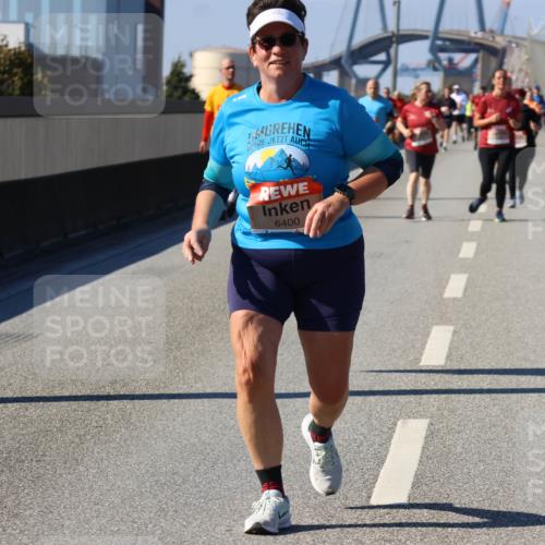 03.10.2025 - Köhlbrandbrückenlauf Strokosch-Dieckow http://msf.ph/oto/9165993 03.10.2025 13:17:05 Position 3 6400, 640 meine-sportfotos.de