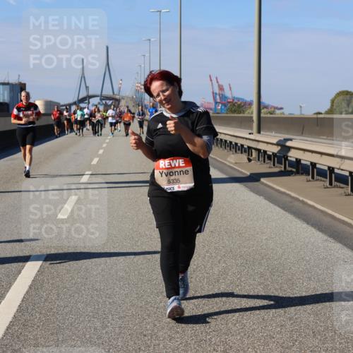 03.10.2025 - Köhlbrandbrückenlauf Strokosch-Dieckow http://msf.ph/oto/9166054 03.10.2025 13:17:21 Position 3 5335 meine-sportfotos.de