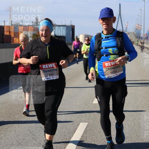 03.10.2025 - Köhlbrandbrückenlauf Strokosch-Dieckow http://msf.ph/oto/9166139 03.10.2025 13:17:50 Position 3 5444, 6259 meine-sportfotos.de